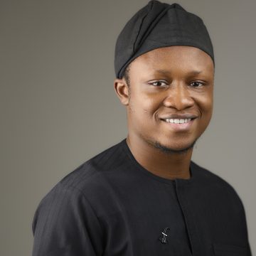 Adesuya Opeyemi