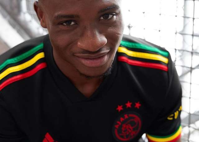 Ajax Tumi