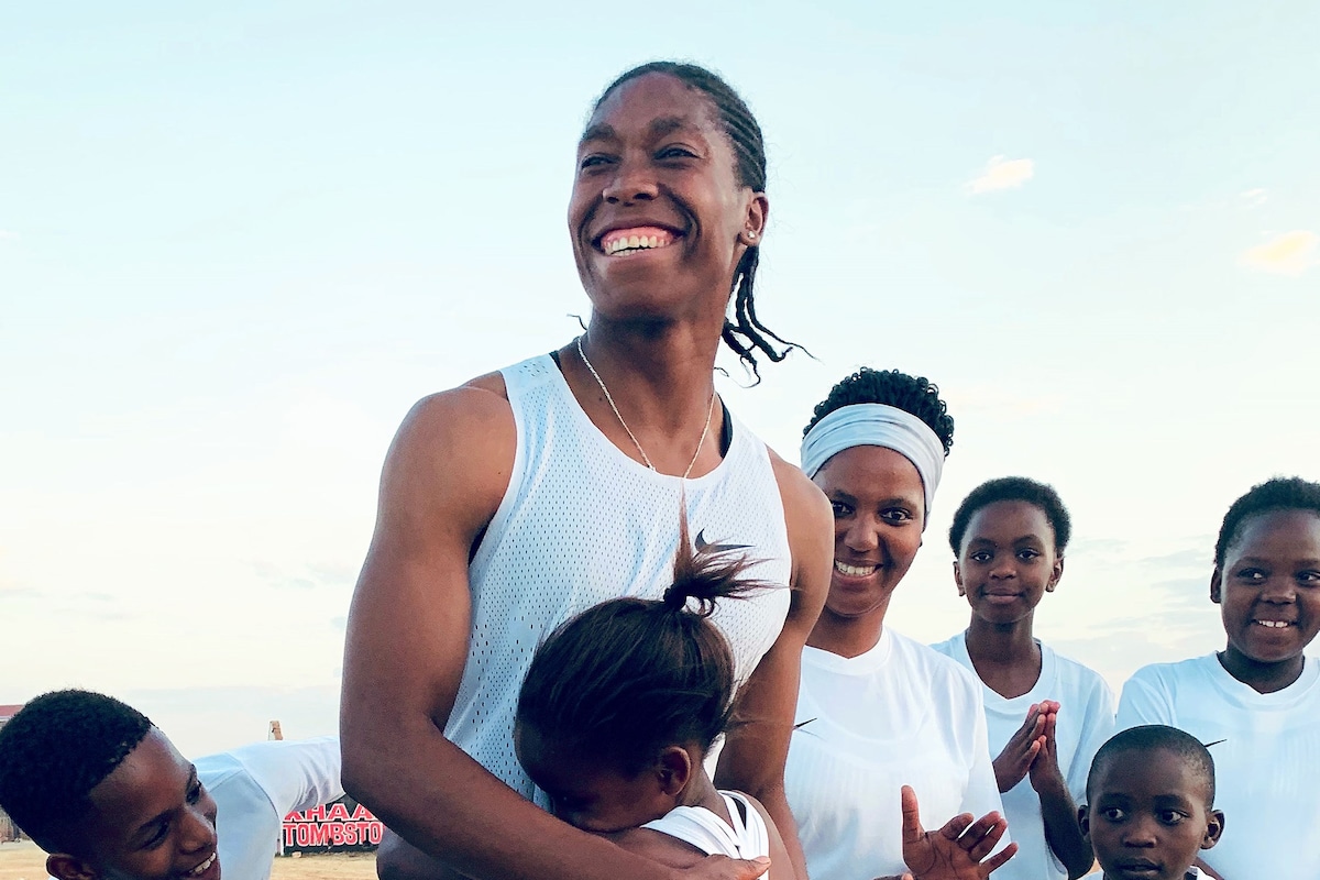 Top African Women Athletes and Creators Breaking Sports Content Barriers in 2026