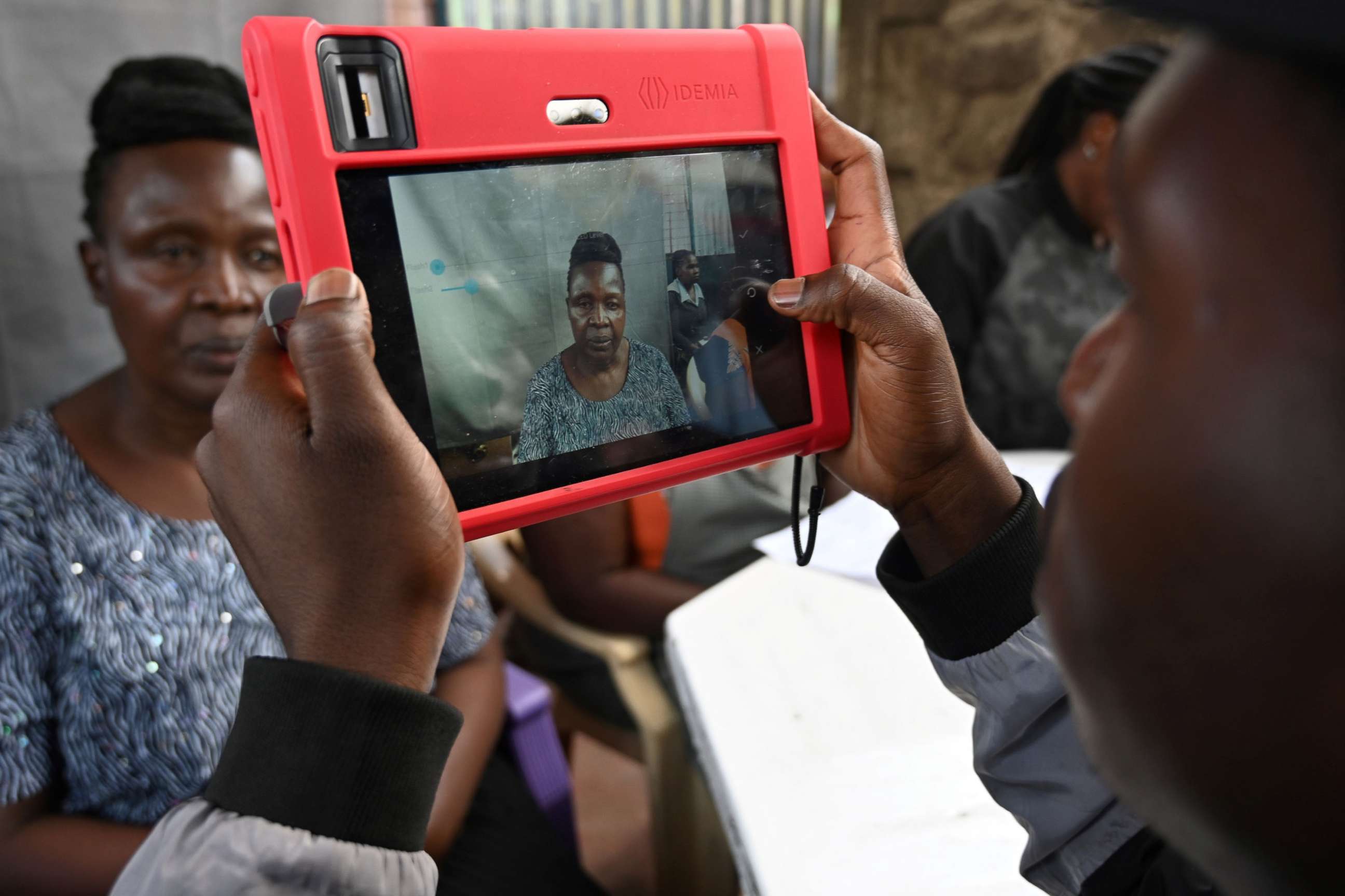 Why African Countries Are Rushing to Build Digital ID Systems