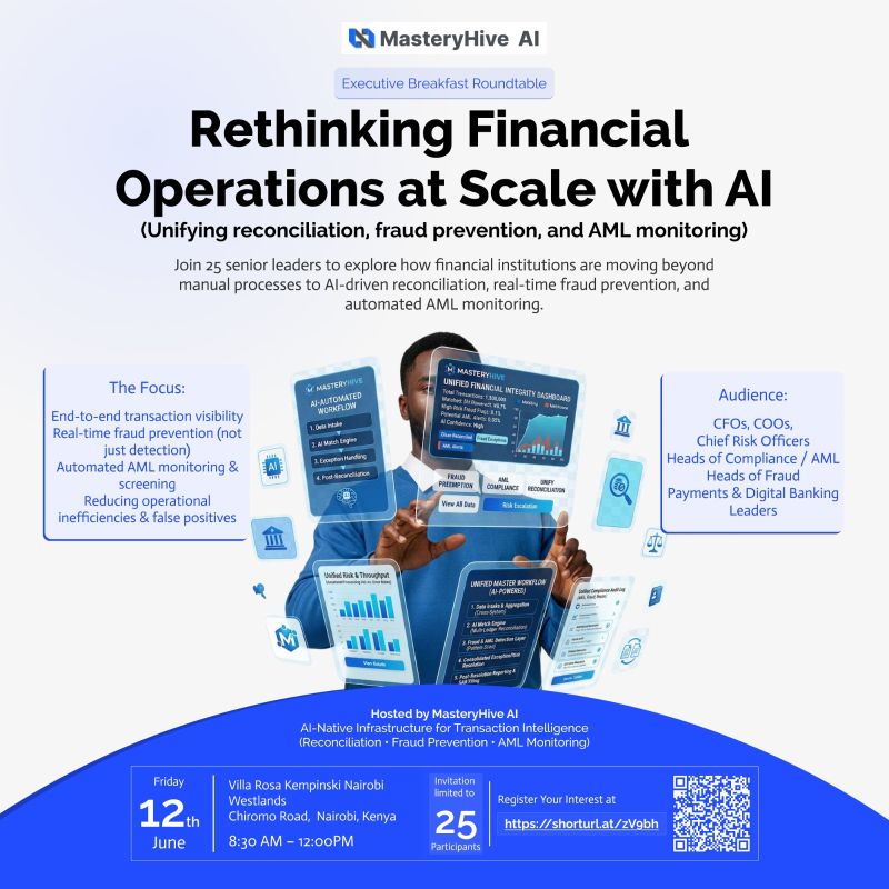 MasteryHive AI | LinkedIn
