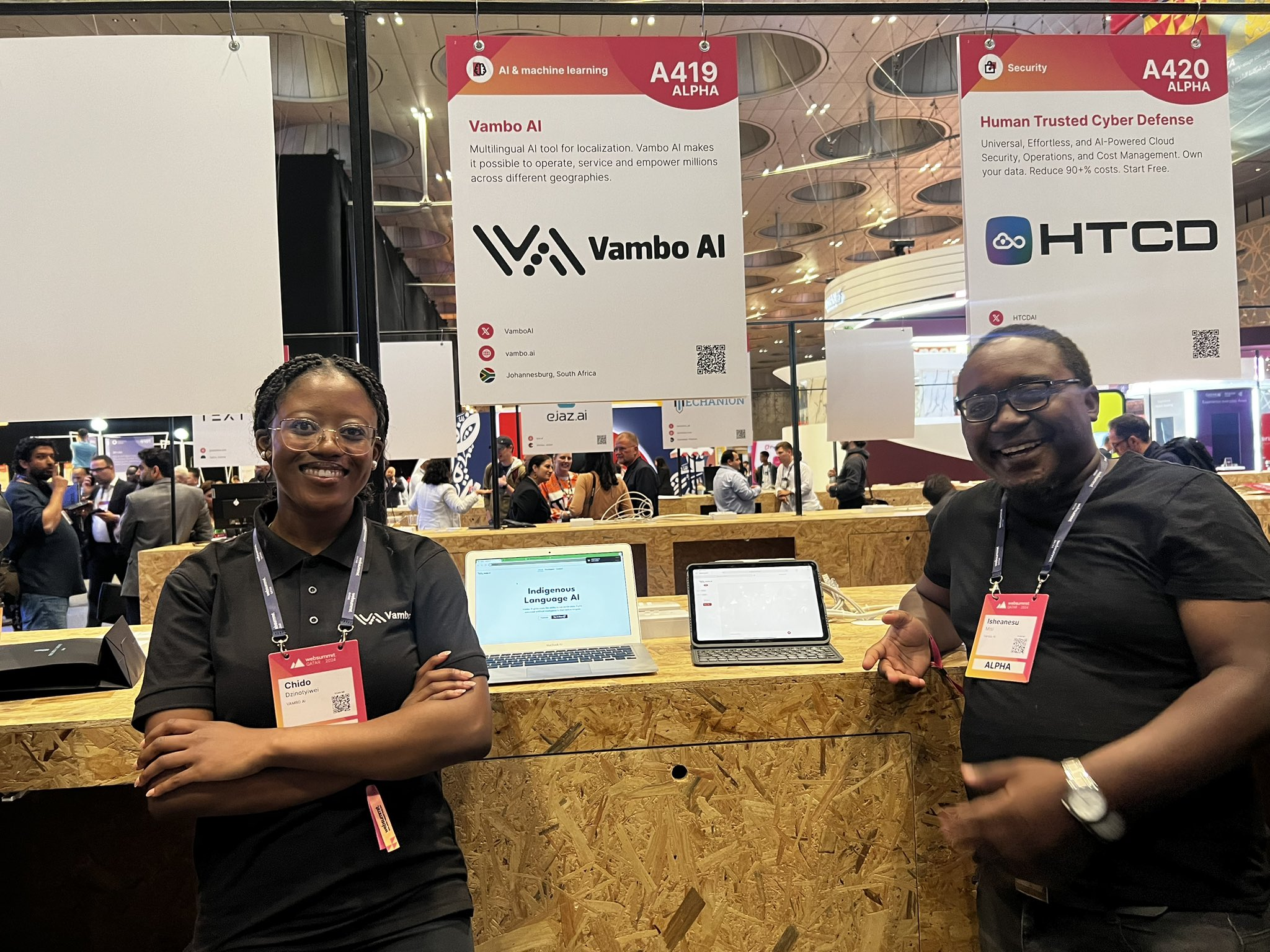 This Startup's AI Supports 11 African Languages And Counting