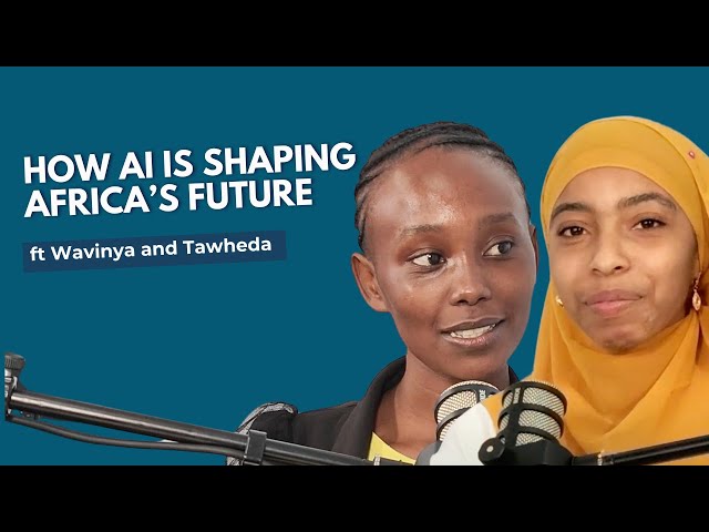 10 African Tech Creators Using TikTok & Instagram to Explain AI, Crypto and Startups