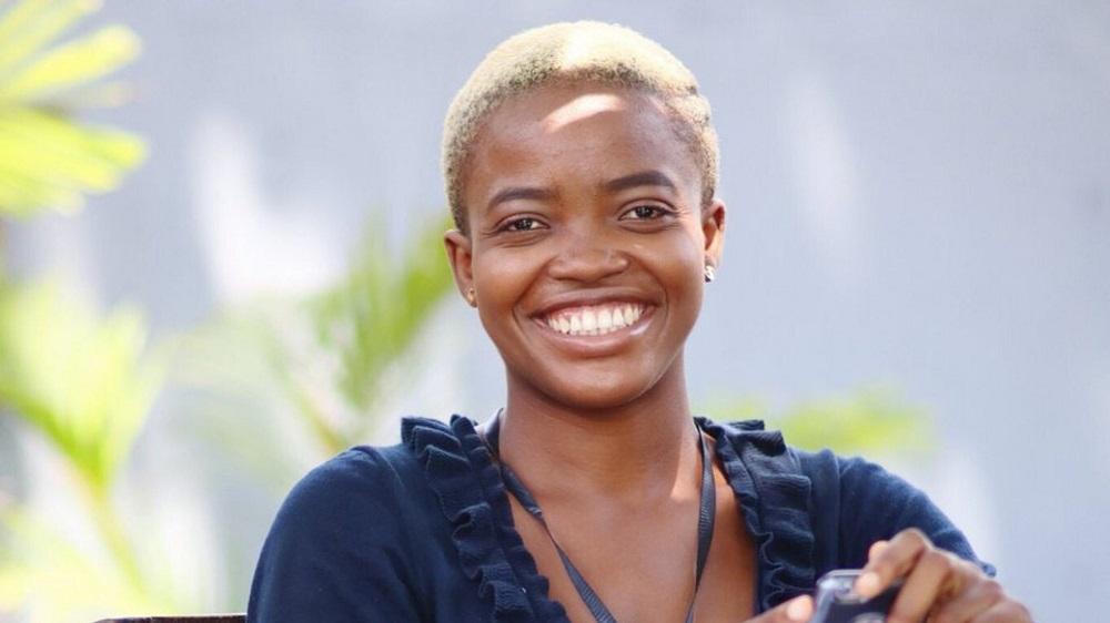 Ivy Barley is the New Mentorship & Women's Empowerment Model
