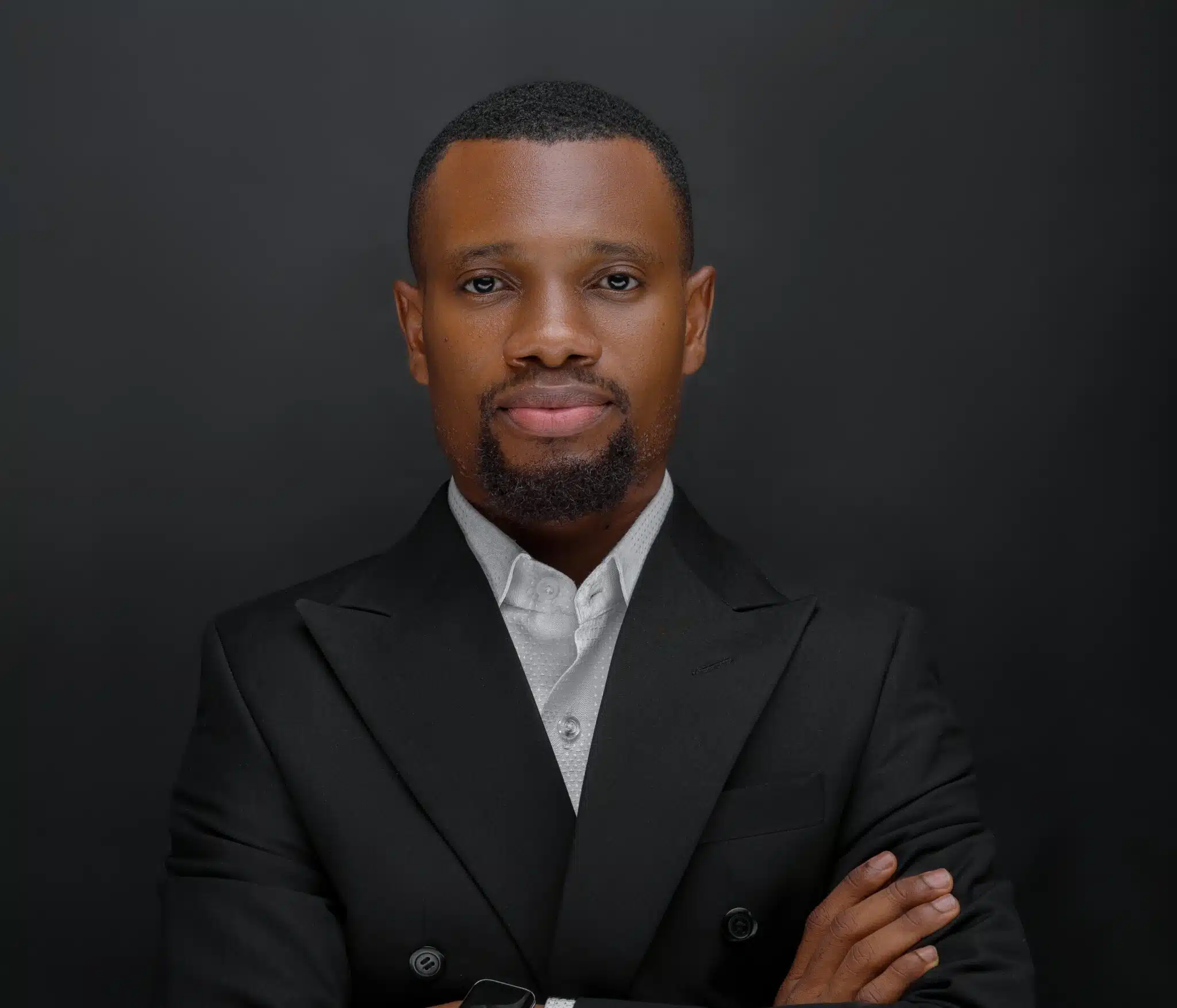 How this Nigerian content creator turned his workplace experiences into viral videos