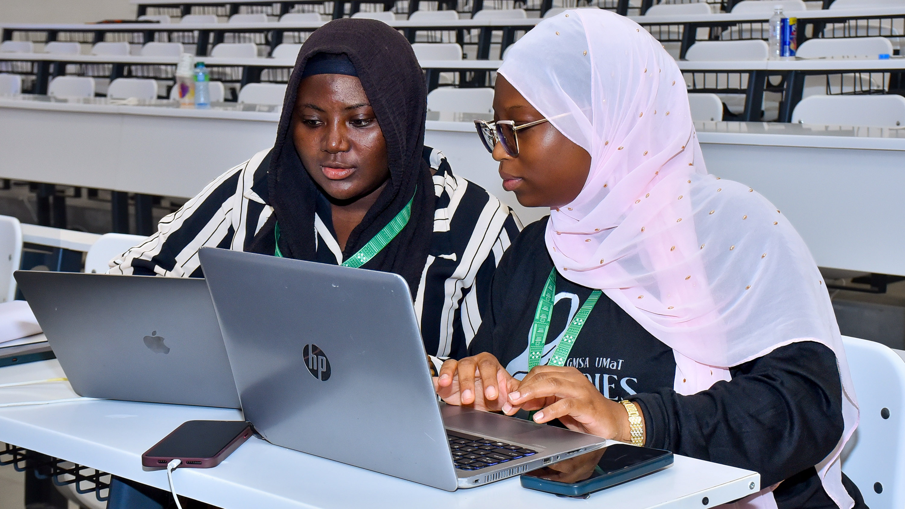 What Africa needs to do to become a major AI player | MIT Technology Review