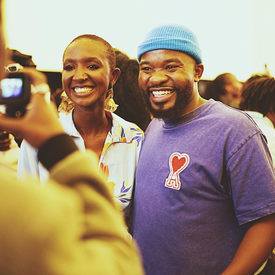 Deeds Magazine - East African Creatives You Should Know