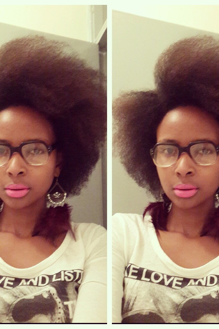 Nancie Mwai