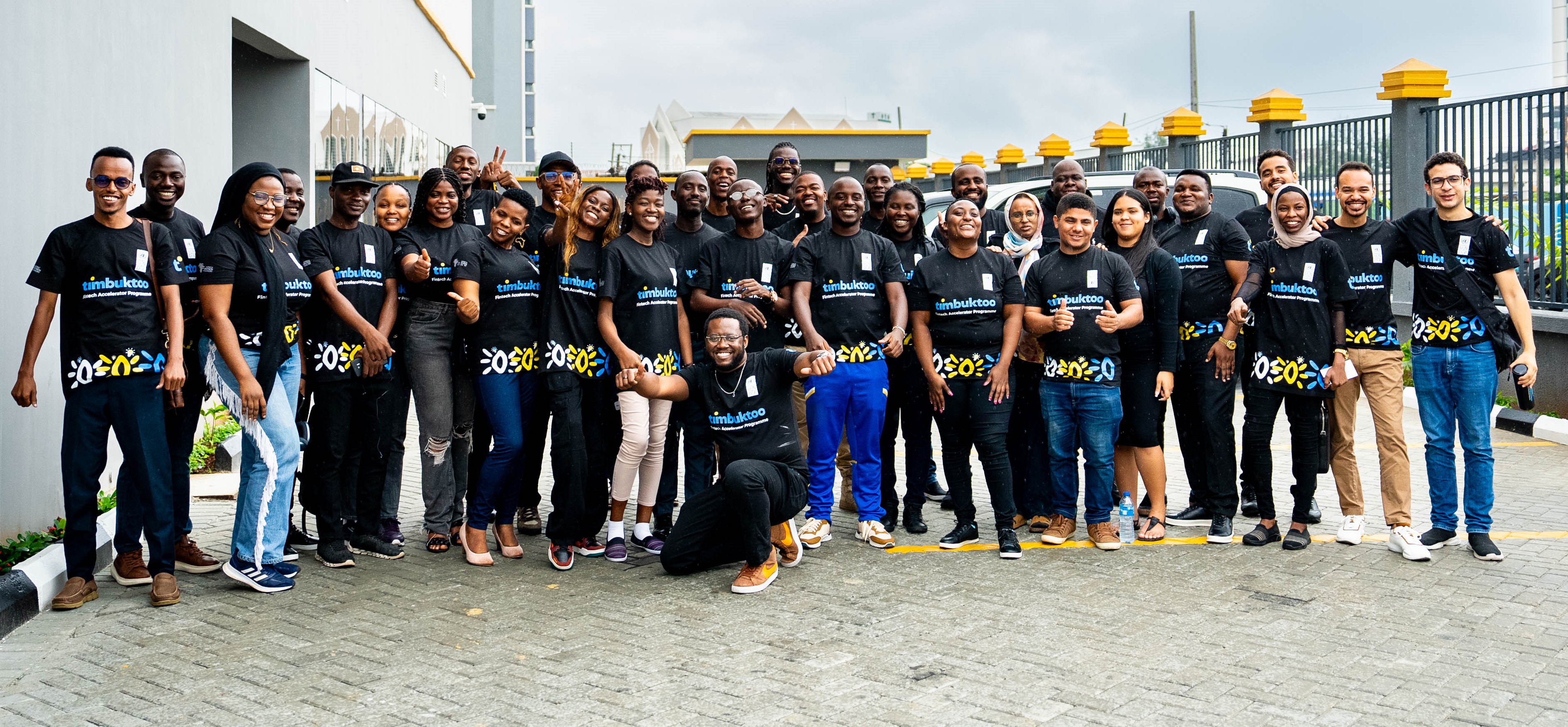 How African Tech Startups Are Reinventing Entertainment: From Streaming to AI Creators