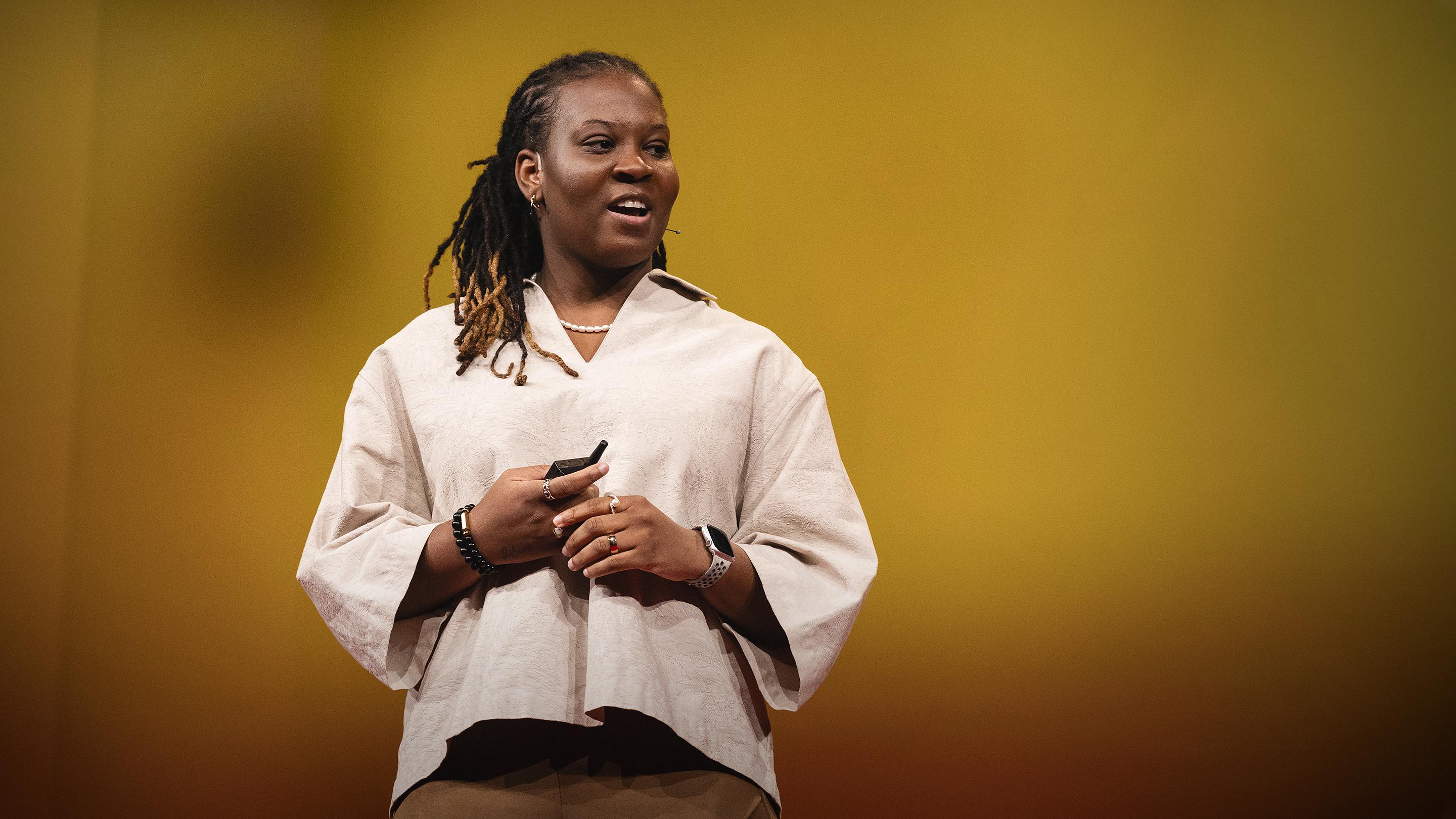The innovators building Africa's thriving tech scene