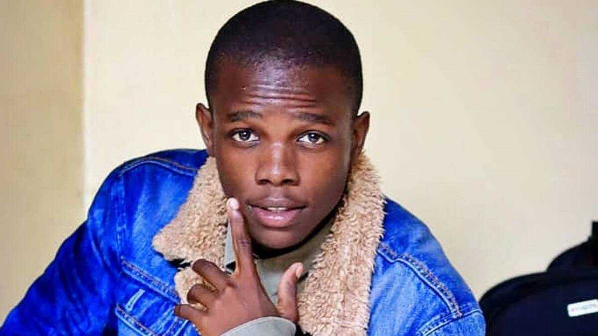 Crazy Kennar's bio: Background, tribe, girlfriend, education, career - Tuko.co.ke