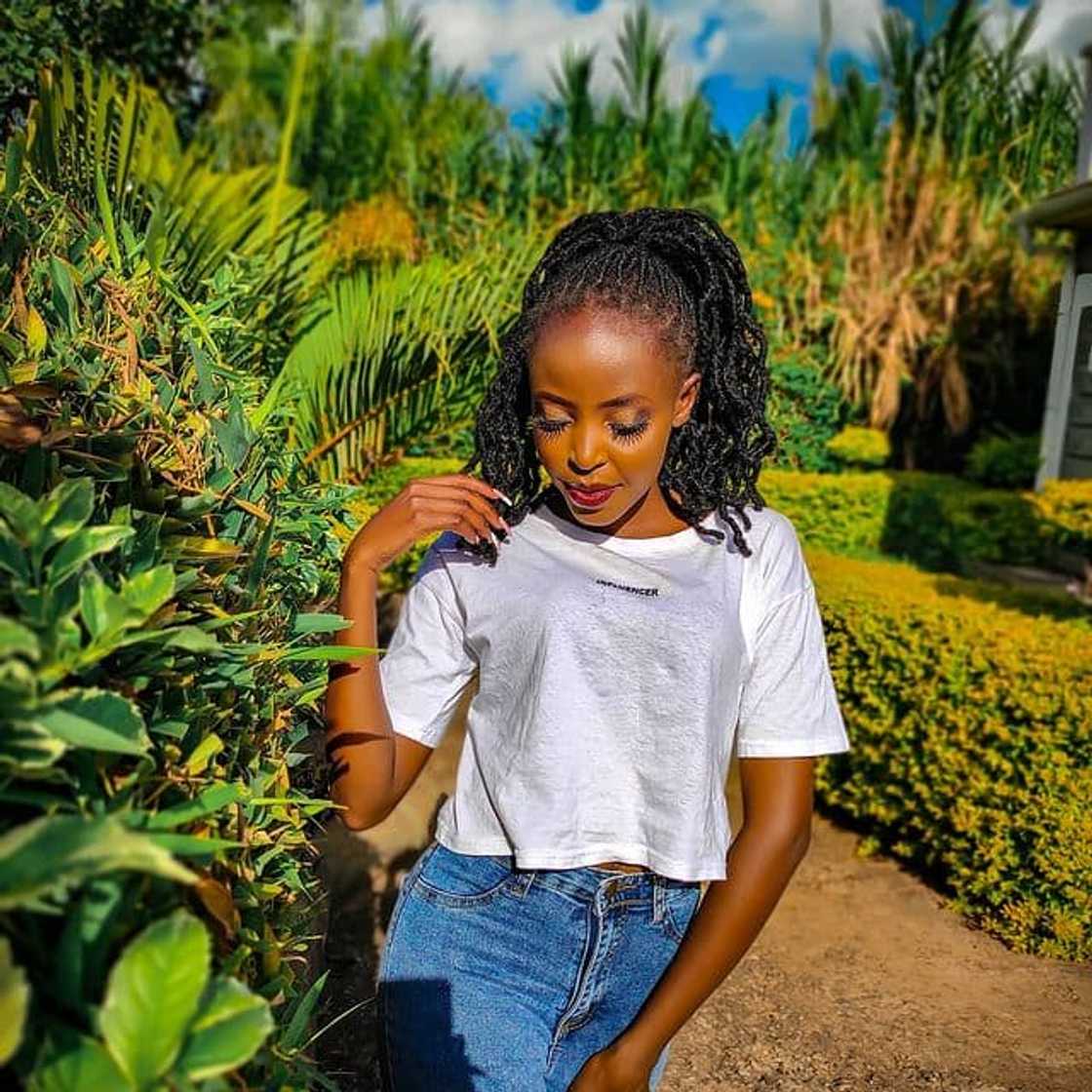 Mungai Eve's biography: boyfriend, YouTube earnings, education, net worth - Tuko.co.ke