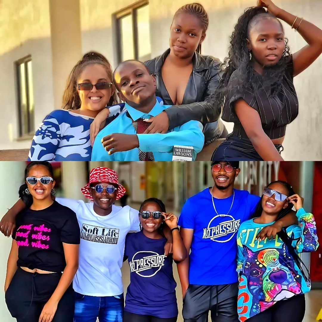 Tales of Crazy Kennar : Comedian finally explains fall-out with former crew members