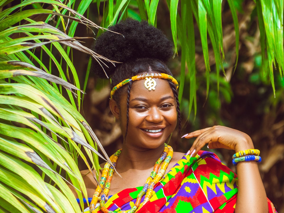 Africa has zero PR in the west': the Nigerian influencer using sarcasm on the clueless | Global development | The Guardian
