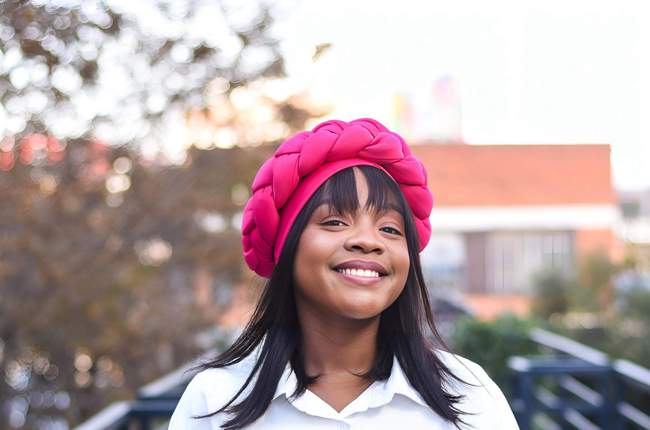 Tamia Nontsikelelo
