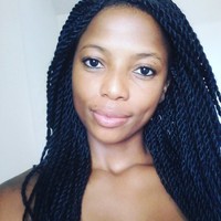 Nomvula Khuzwayo