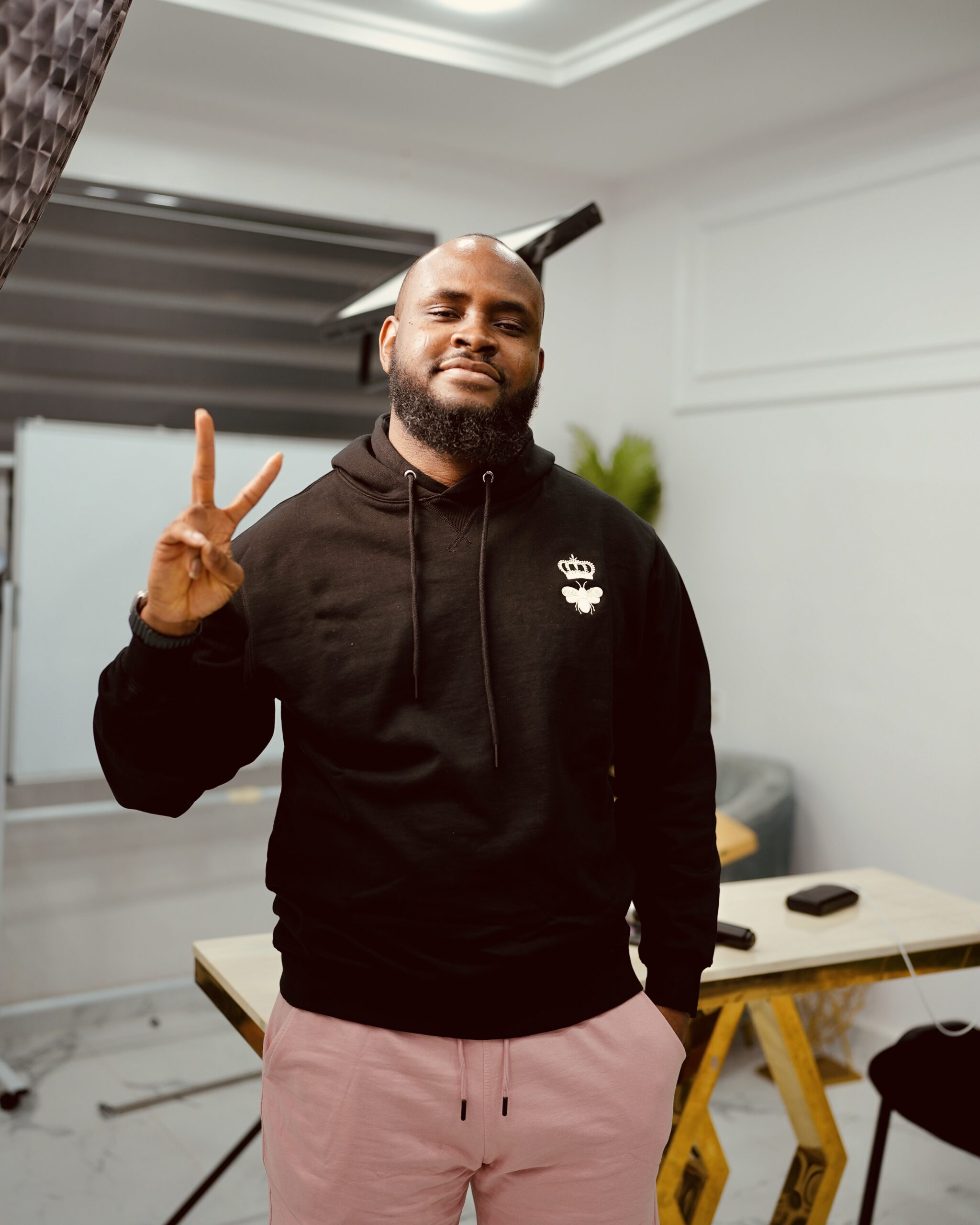 How African Sports Content Creators Are Owning TikTok, YouTube & Instagram