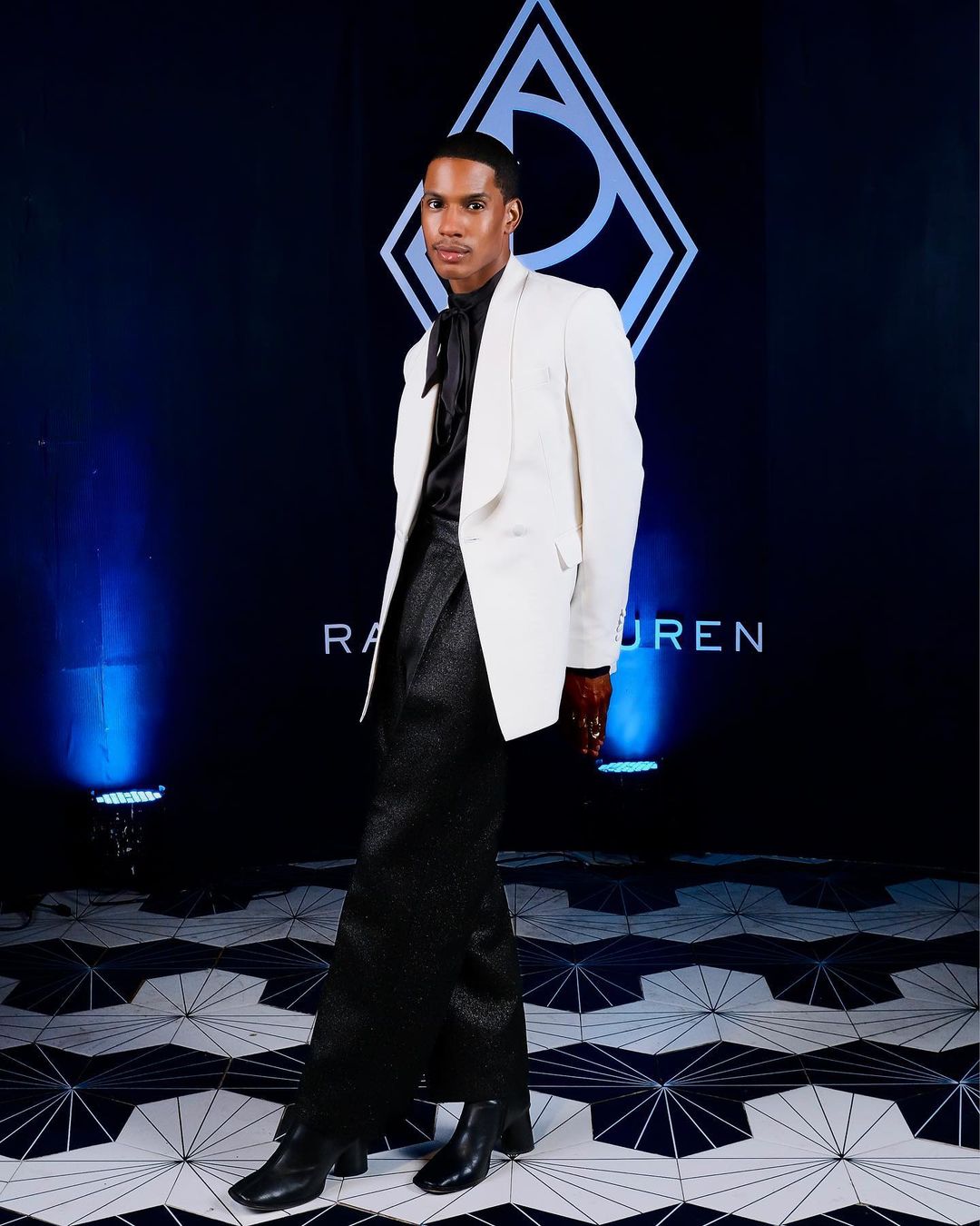 See the 7 Times Dénola Grey Served Unmissable Fashion Moments | BellaNaija