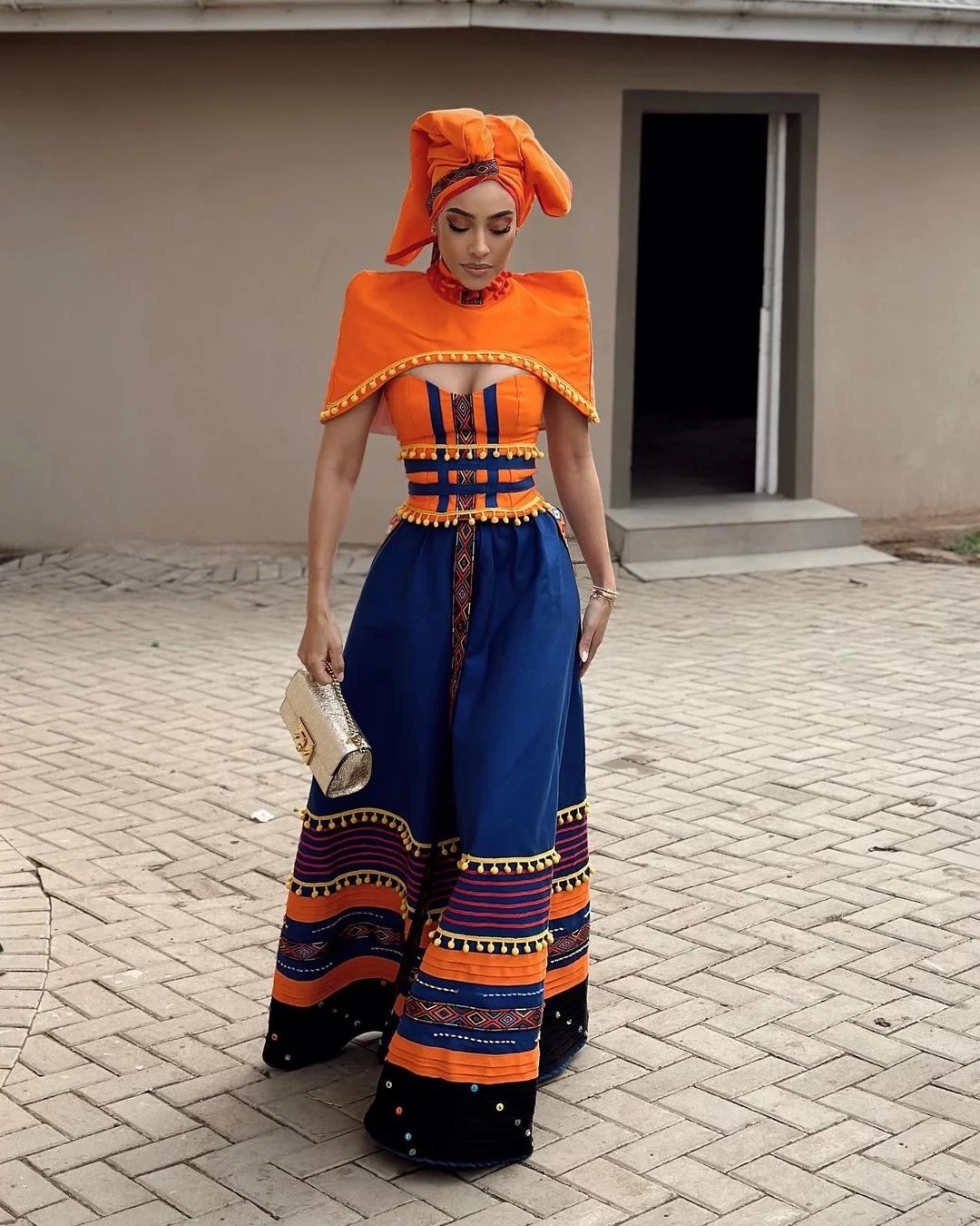 Best of British Interview: Sarah Langa - Jaredincpt.com