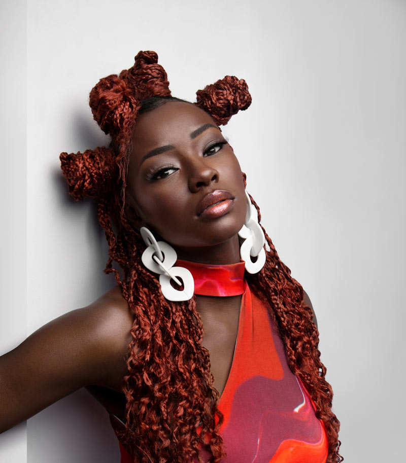 Priscilla Anyabu