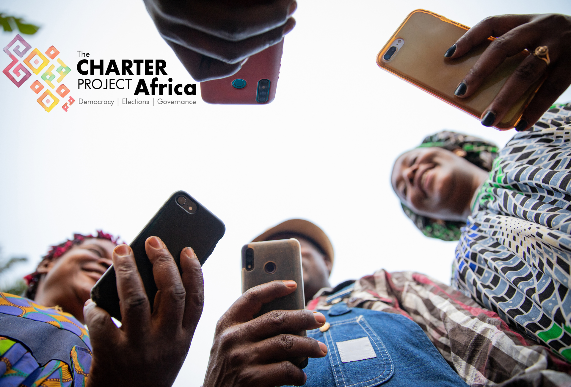 10 African Civic-Tech Creators to Watch: african governance influencers Rewriting Political Education