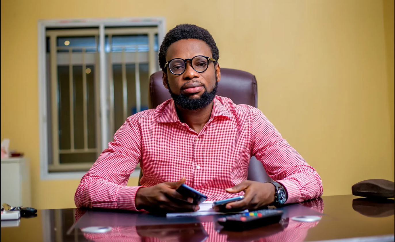 Fisayo Soyombo recounts ordeal in Army detention