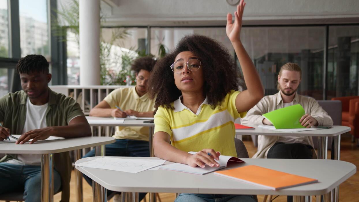 How African EdTech Startups Are Turning TikTok and YouTube into Virtual Classrooms