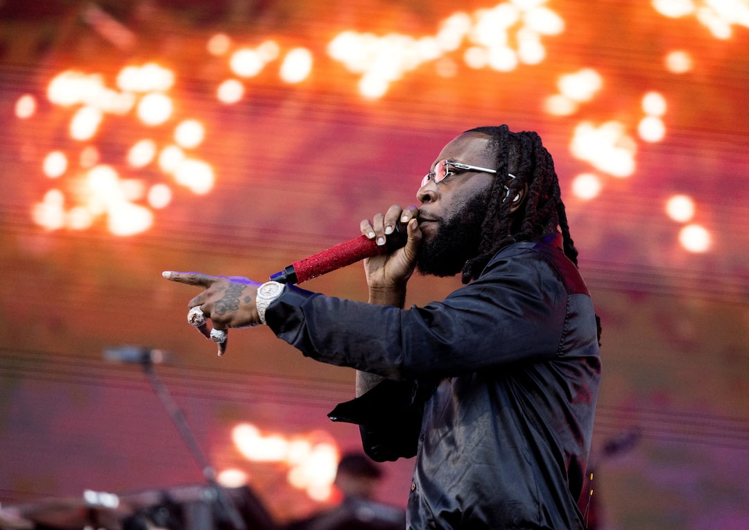 Music from Africa rising on global charts, with help from TikTok | Reuters