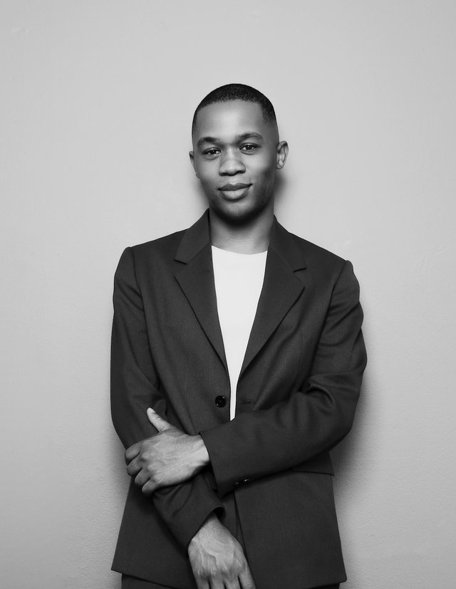 Thebe Magugu