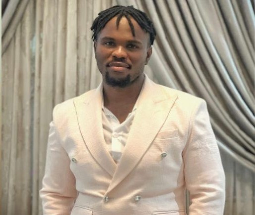 Inside Tosin Silverdam’s Rise as Nigeria’s Bold Lifestyle Voice