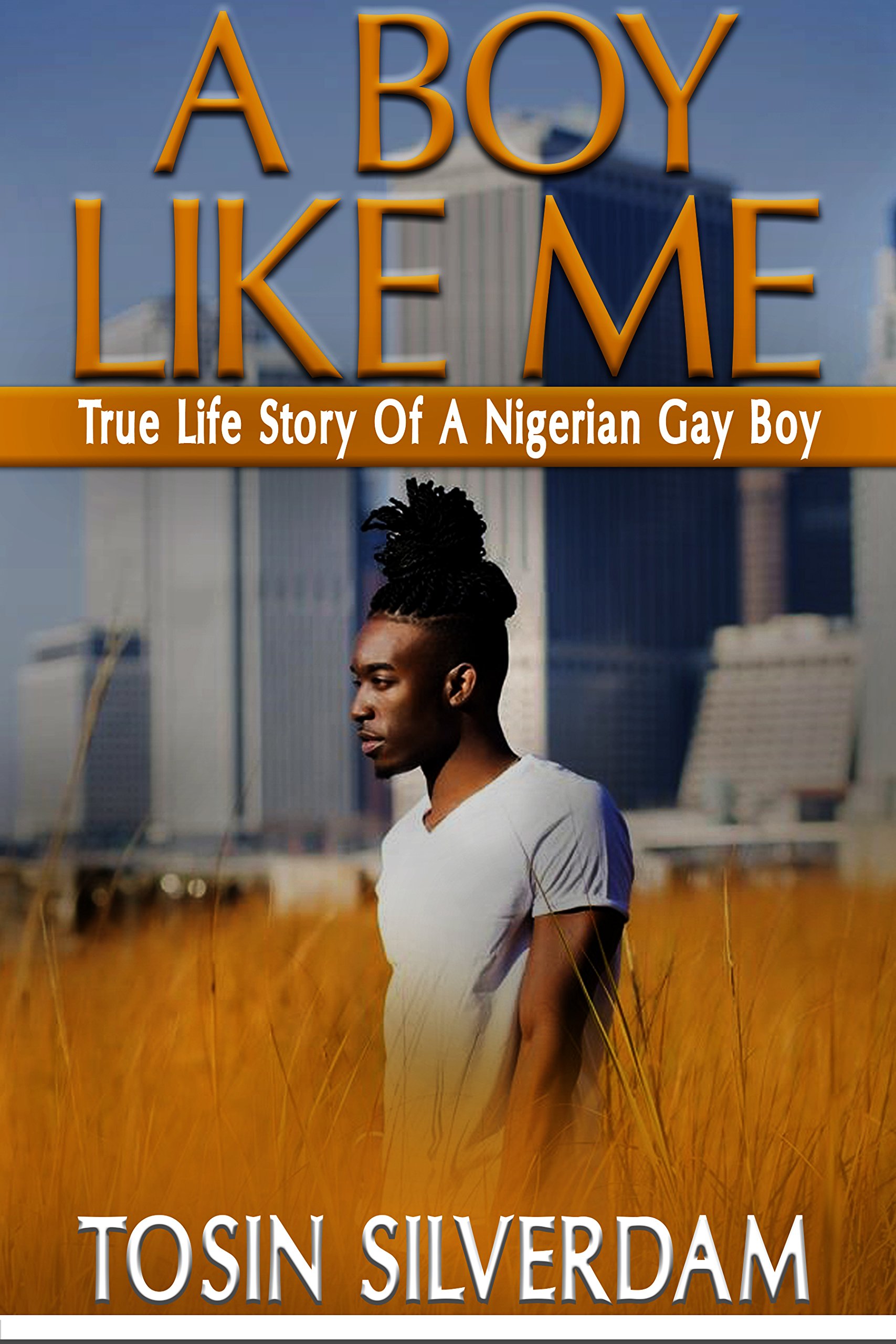 Tosin Silverdam: books, biography, latest update - Amazon.com