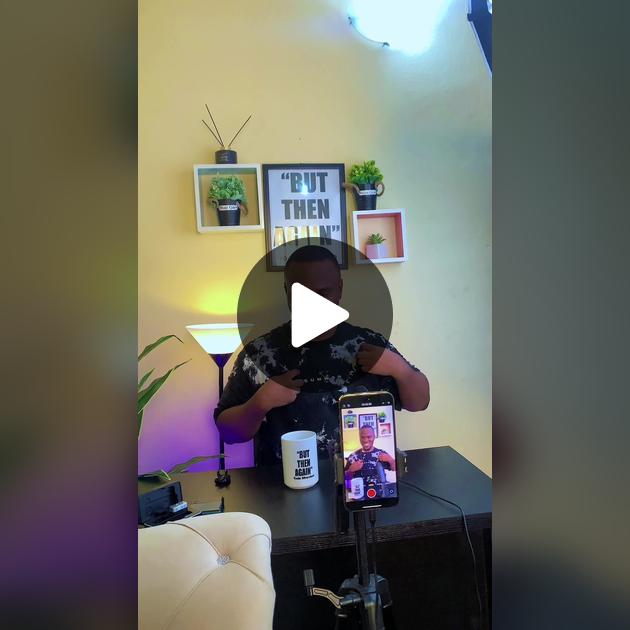 Tips for Recording Videos in a Mini Studio | TikTok