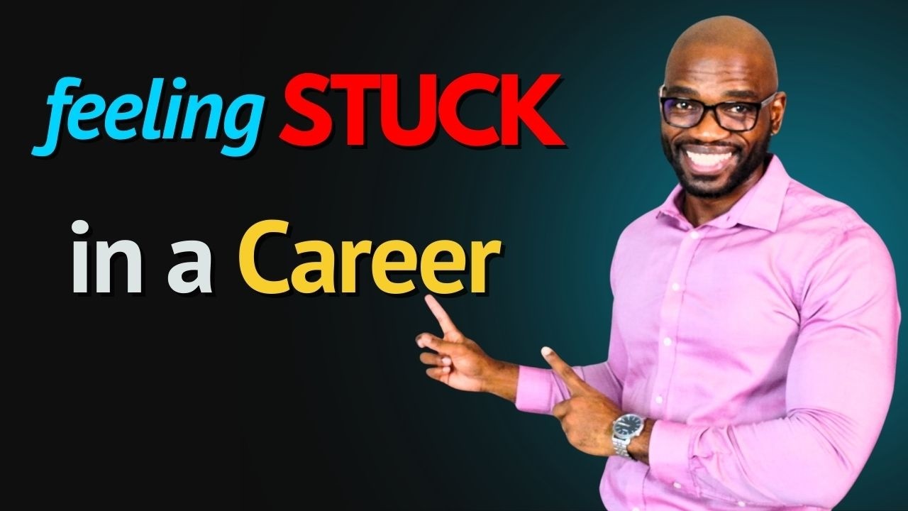 Career Guidance for South Africans Who Feel Stuck or Confused