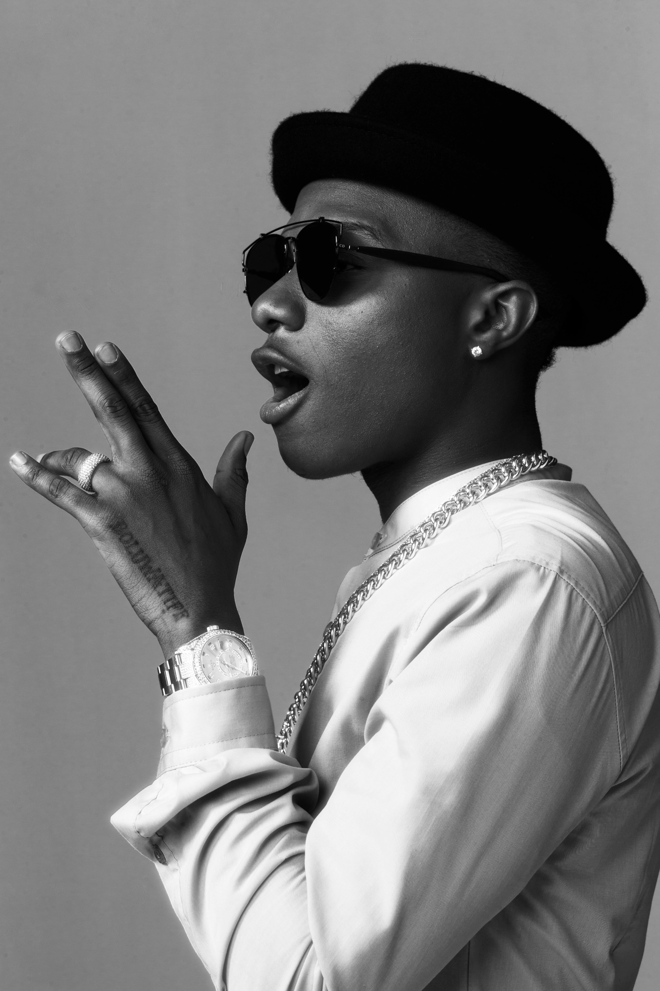 Wizkid