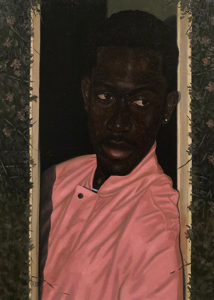Damson Idris