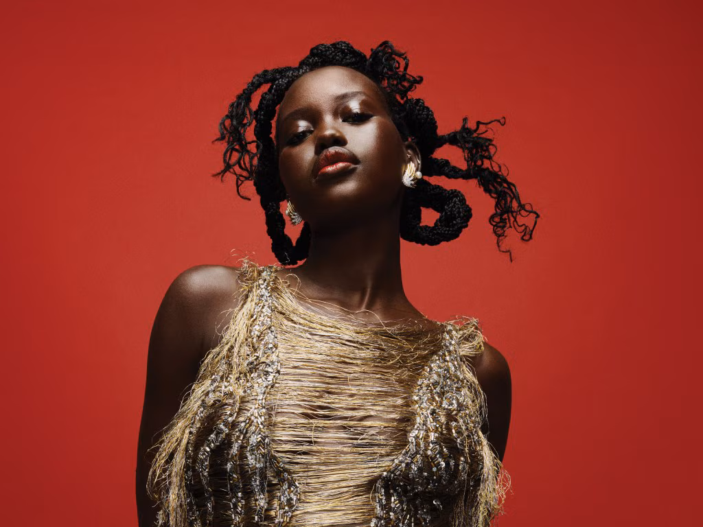 Adut Akech