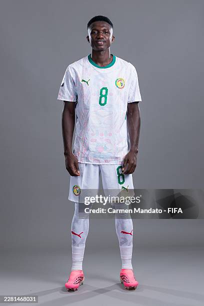 Lamine Camara