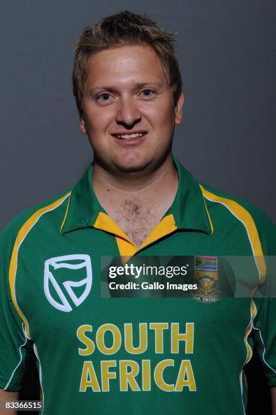 Tiaan Muller