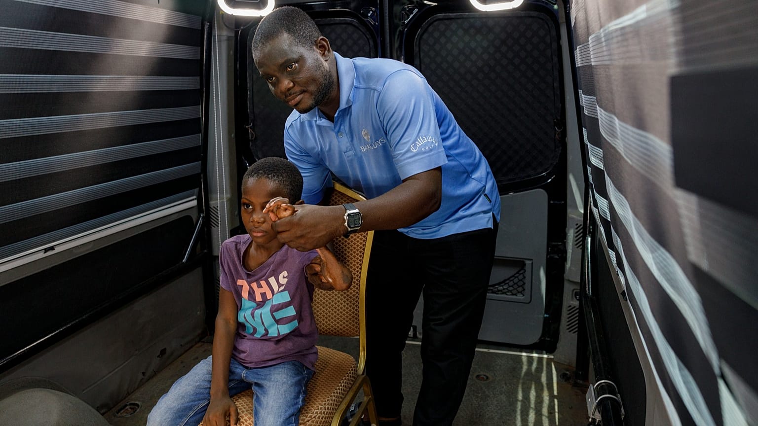 Remote Africa doesn't have enough surgeons. New 3D technology could bring them closer to patients | Euronews