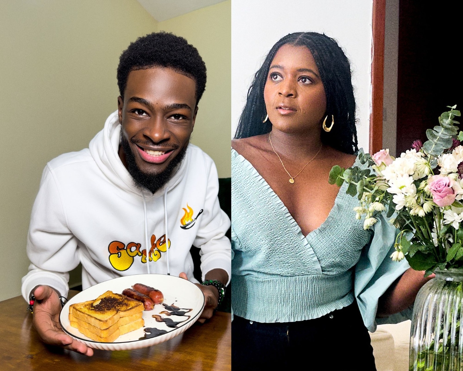 From Nairobi kitchens to NYC tables: Kenyan creators shine on TikTok's  global list