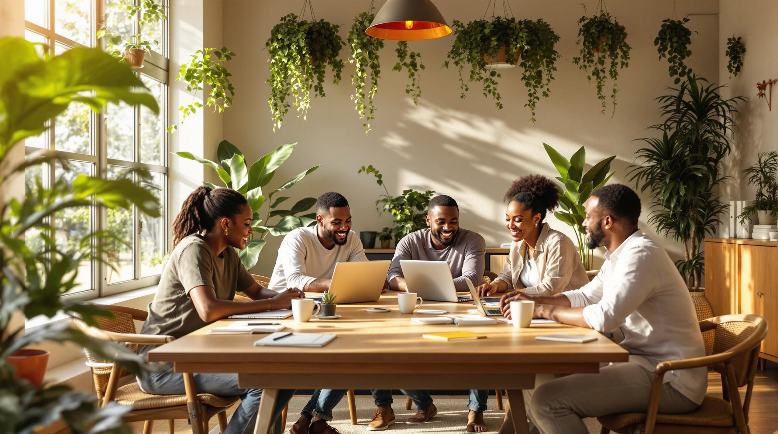 7 Co Working Spaces in Kenya for Entrepreneurs - Tech In Africa