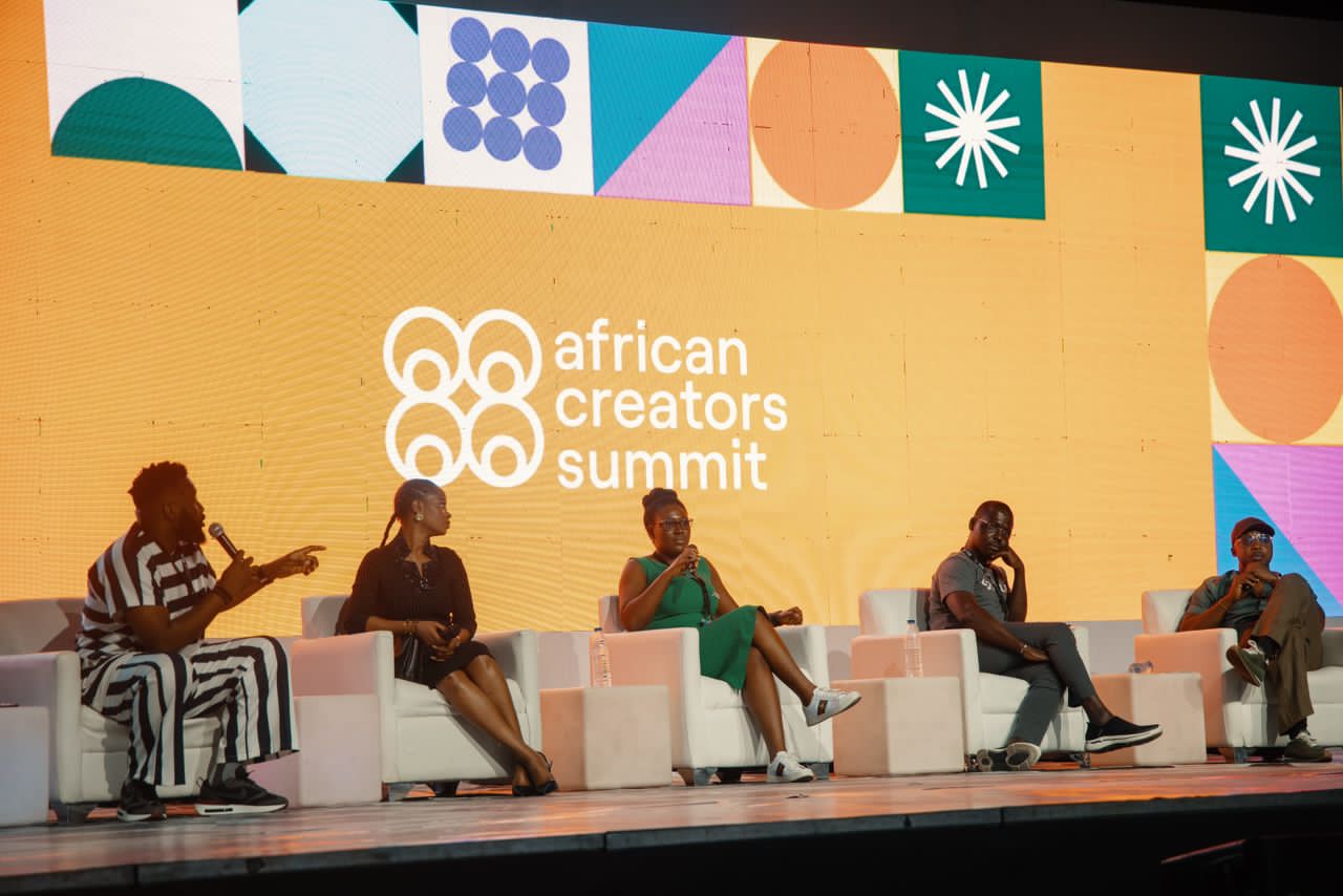 African Creators Summit: Building a sustainable digital ecosystem in Africa  | The Guardian Nigeria News - Nigeria and World News