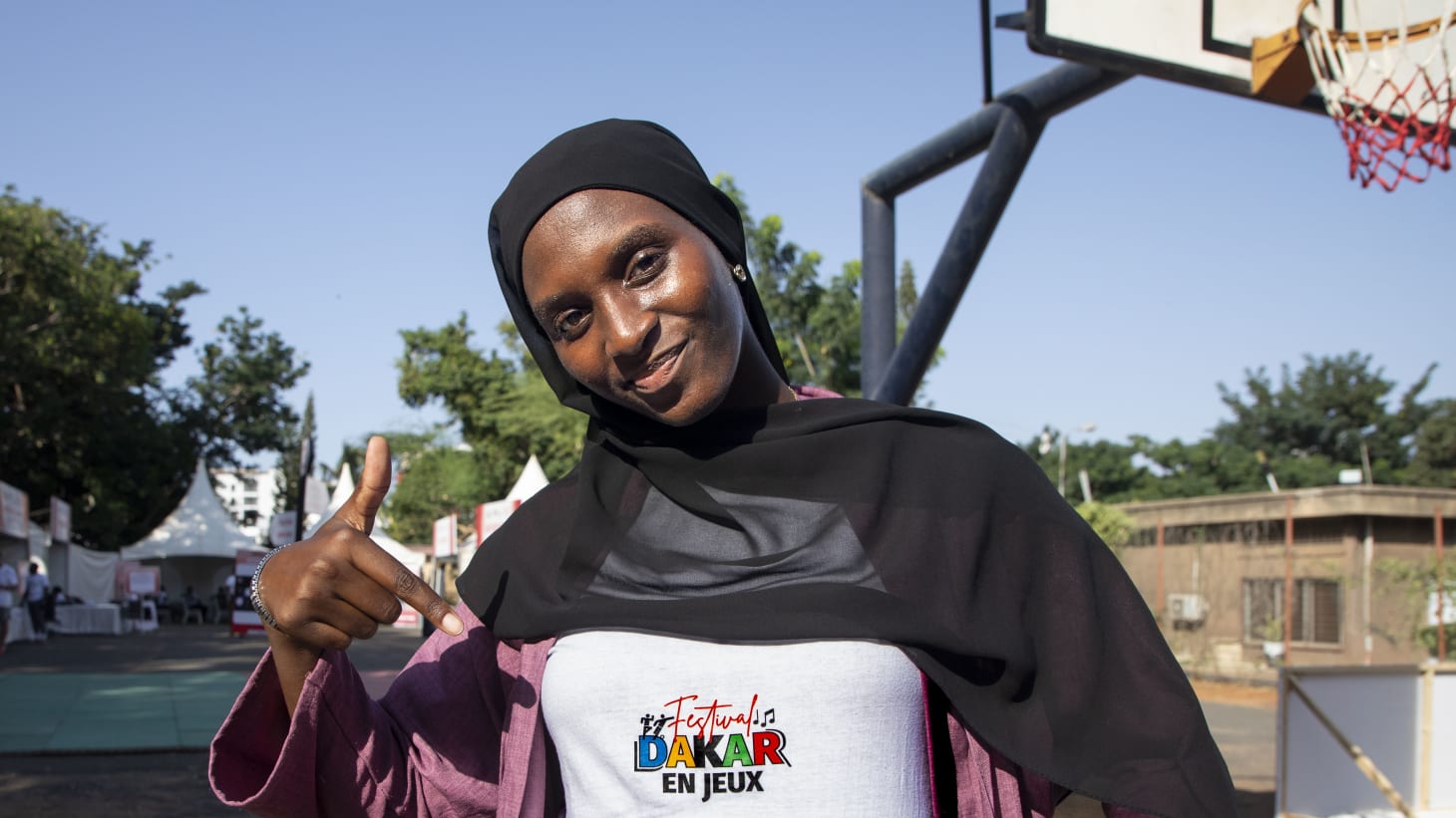 Dakar en Jeux 2025: Organisers team up with social media influencers to  promote health awareness