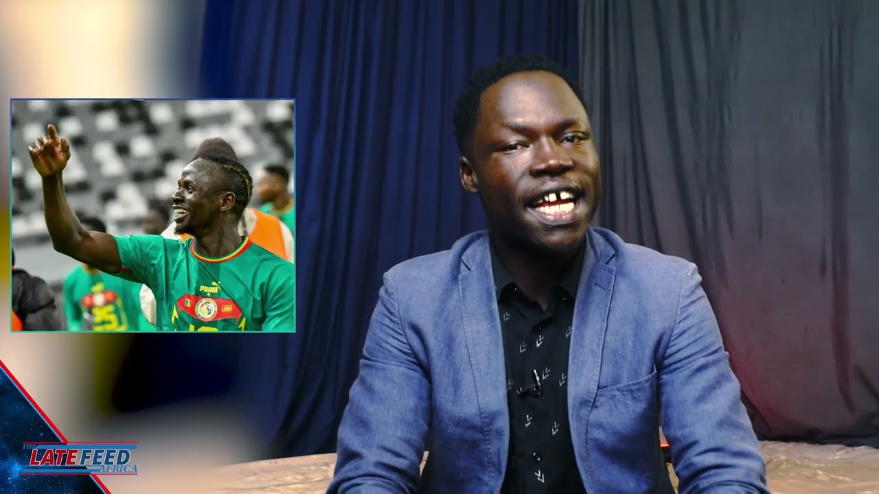 Why Africa’s 2026 World Cup Campaign is Absolute Chaos! 🤣⚽ The Late Feed  Africa