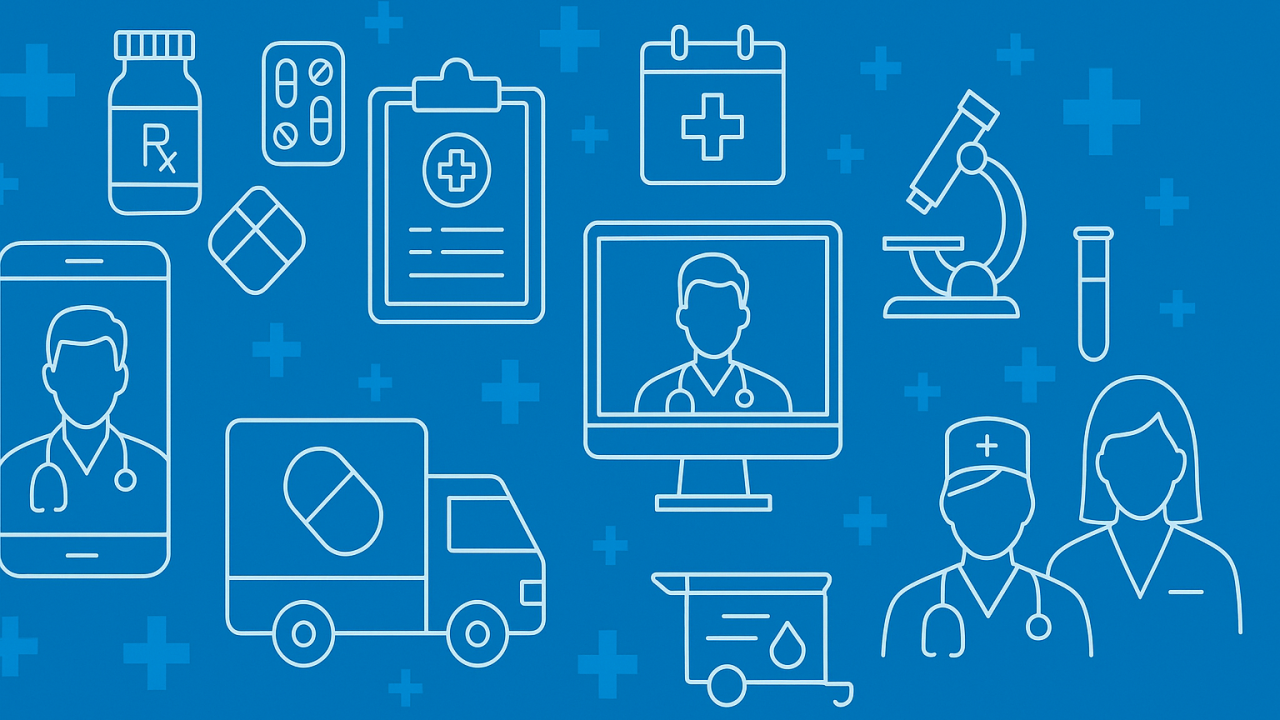 Ten Startups Driving the Future of Healthcare in Africa