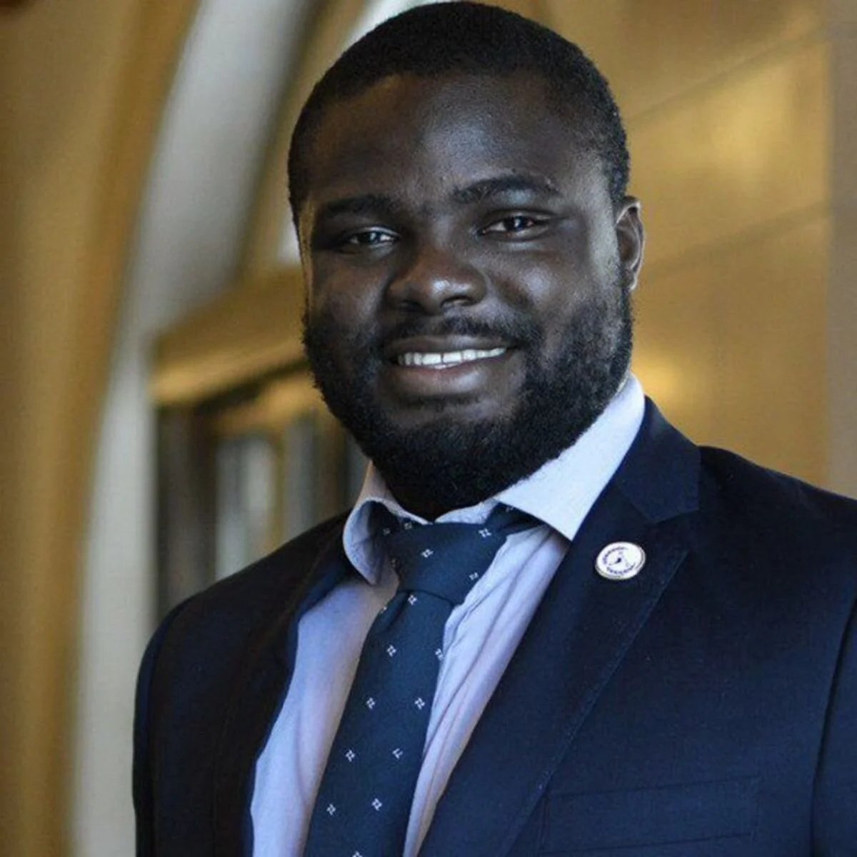 Iyinoluwa Aboyeji