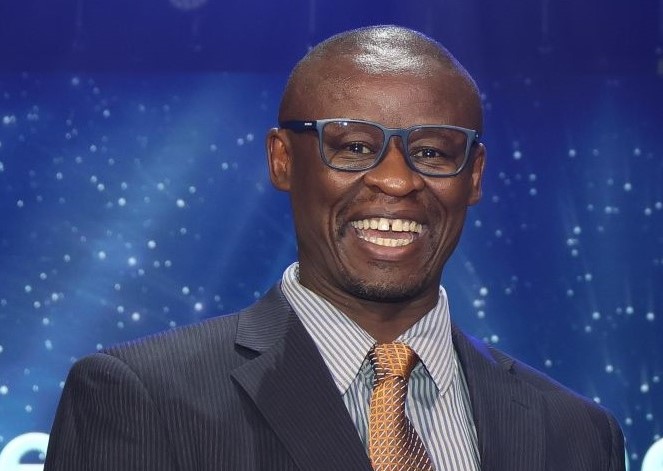 Dennis Ondeng