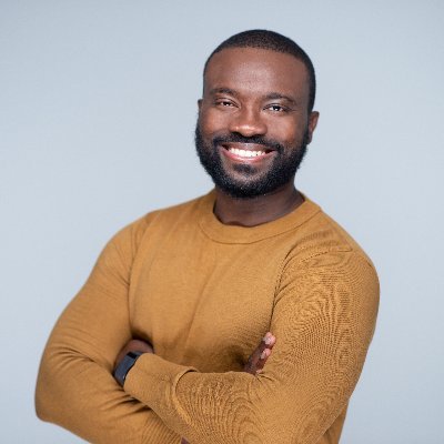 Albert Owusu-Asare