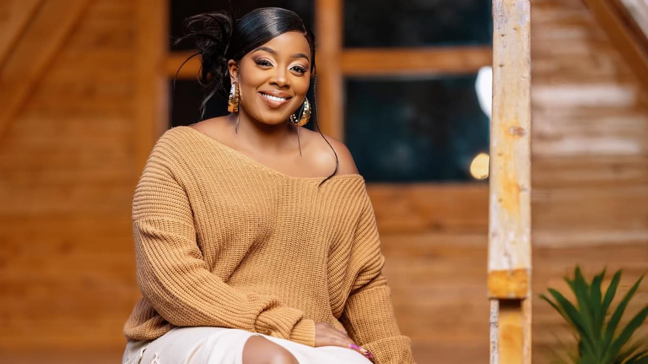 Jackie Matubia: Age, Husband, Tribe, Biography, Net Worth & More | Humans