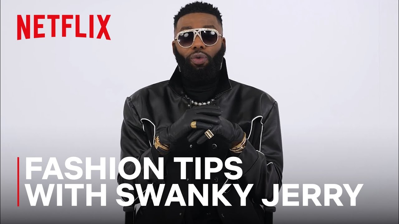Africa’s Next Wave of Celebrity Stylists: Meet the Power Players Behind the Looks